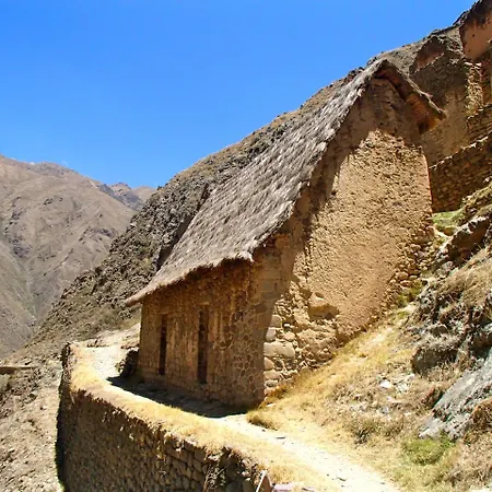 Hospedaje Inka\'S