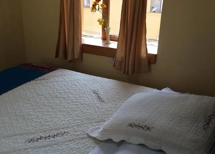 Inka's Bed and breakfast Ollantaytambo