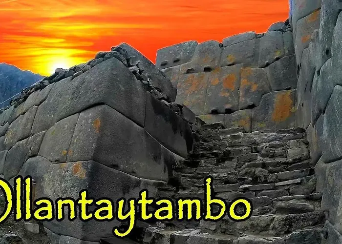 Bed and breakfast Inka's Ollantaytambo